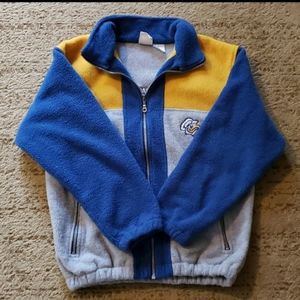 MOVING SALE! N-vironmental brand Bomber Jacket